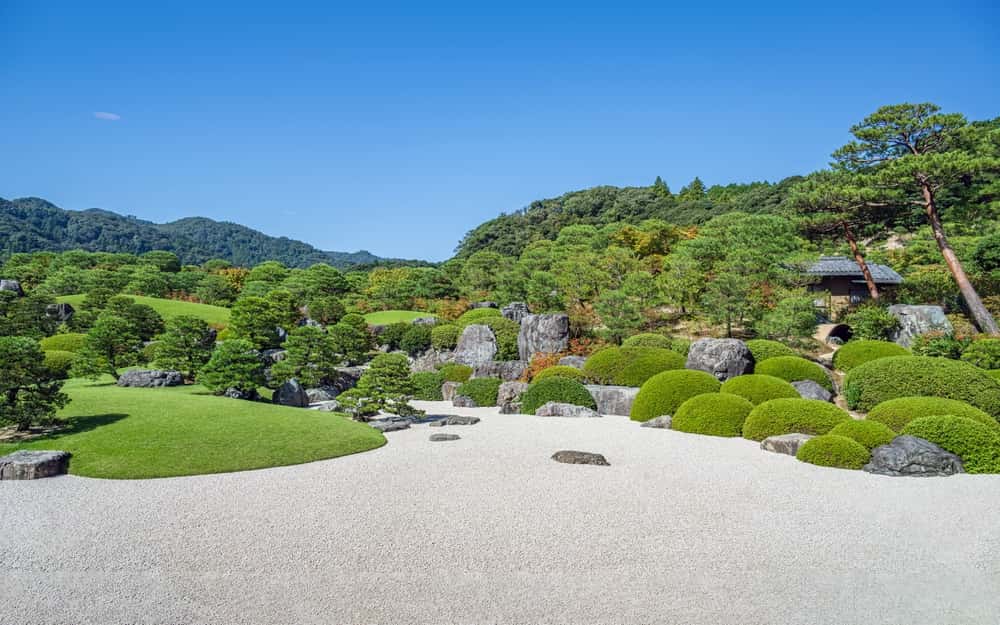 Find your Zen at Japanese Gardens in Japan Group Tours