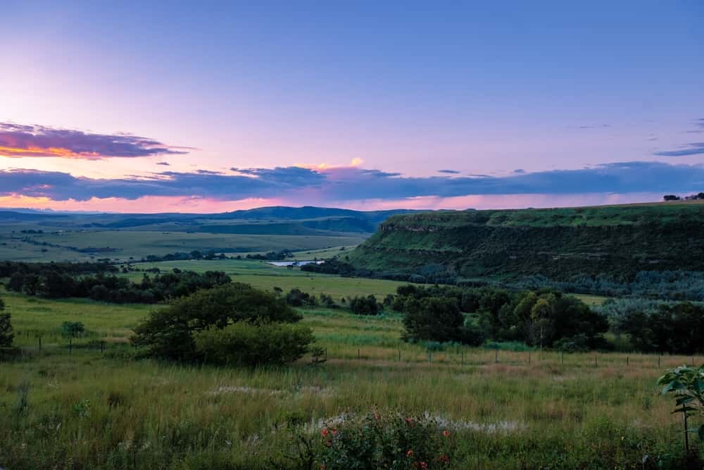 The Drankerg in South Africa Honeymoon Packages