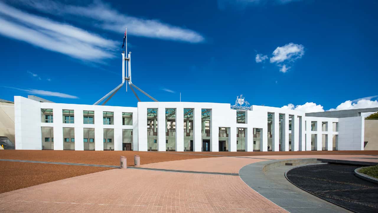 Canberra City Tour Day Trip in Australia Honeymoon Packages