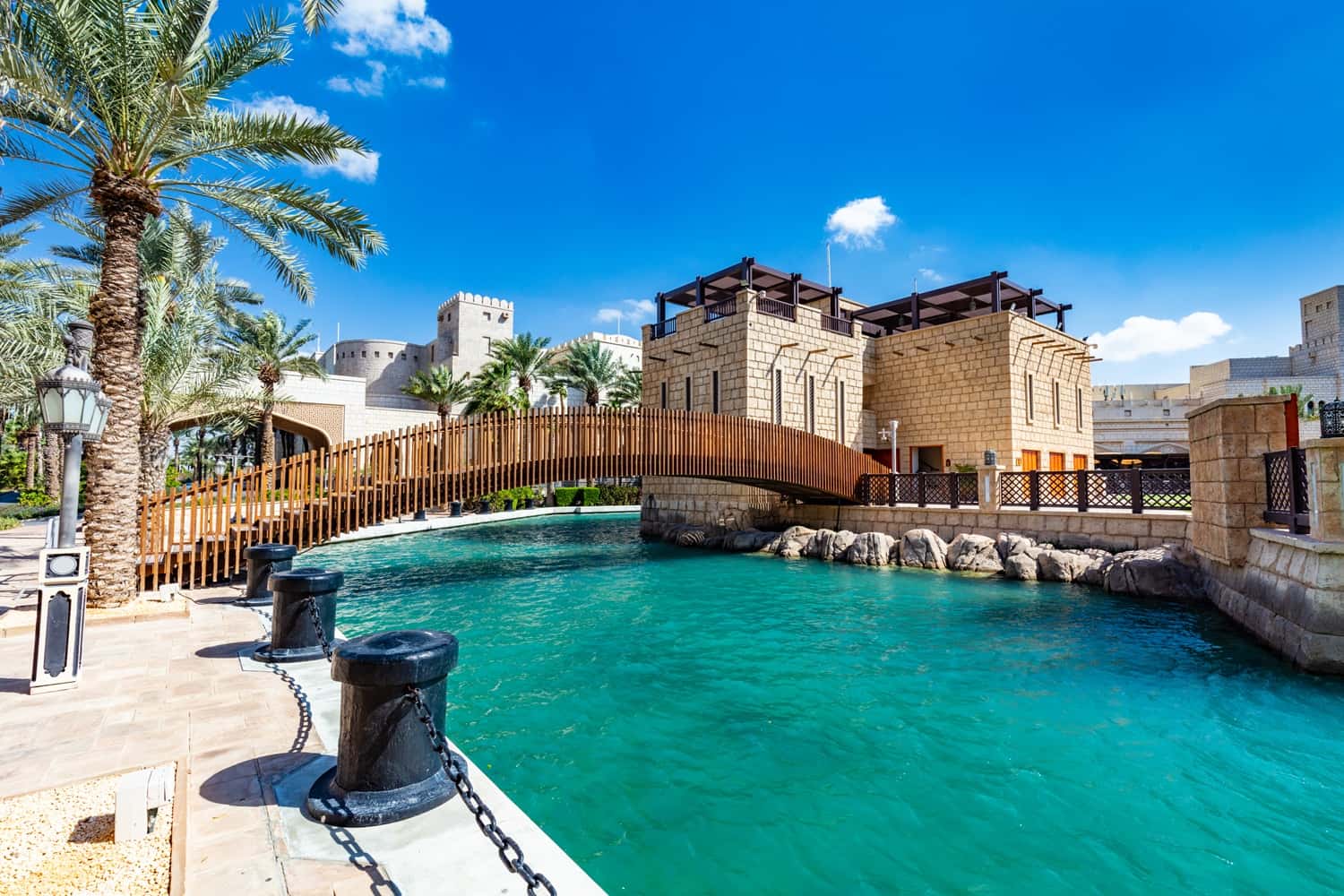 Dubai Parks & Resorts in Dubai Group Tour