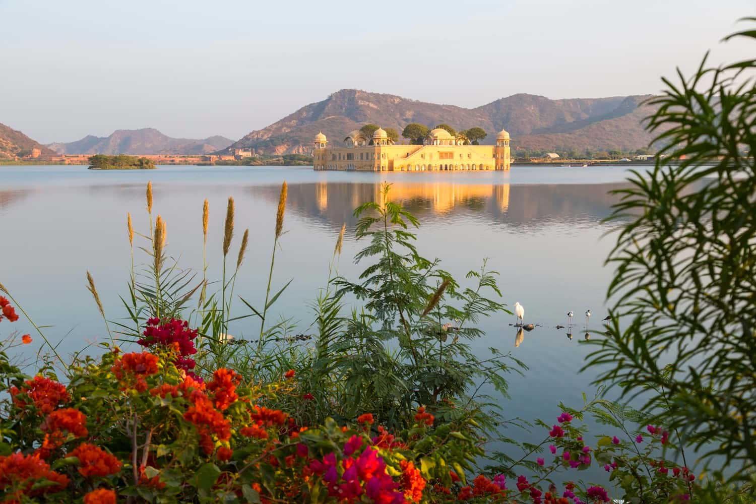 FatehSagar Lake in All of India