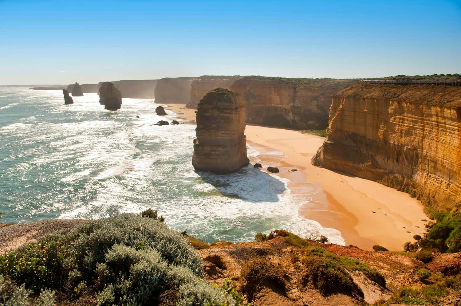 Full Day Great Ocean Road in Australia Honeymoon Packages