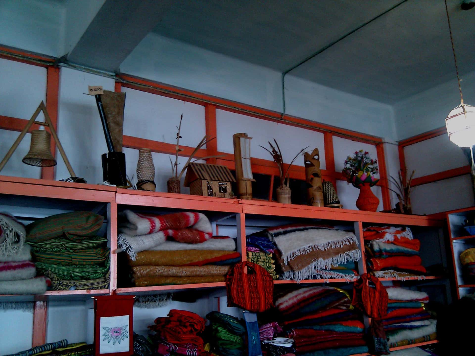 Directorate Of Handicraft And Handloom - Preserving Art And Craft Of Sikkim in All of India