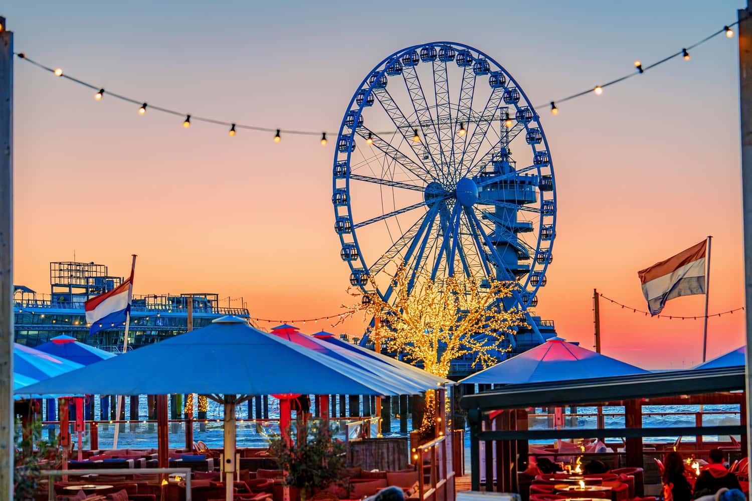 Gold Reef City in South Africa Honeymoon Packages