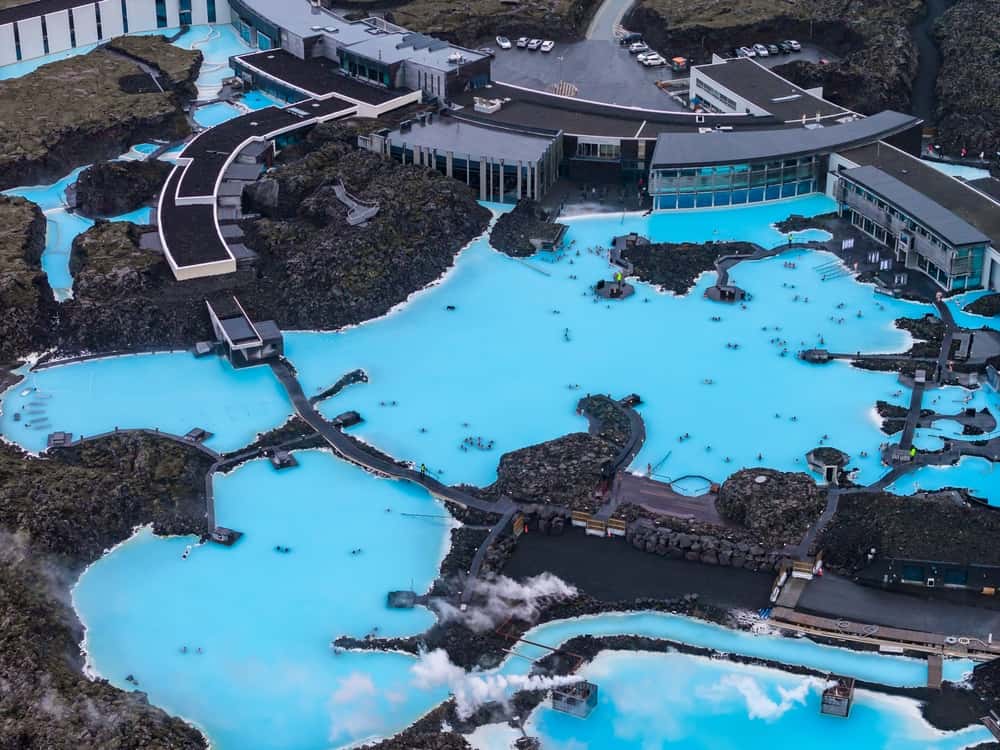 Golden Circle and Blue Lagoon Tour in Iceland Self Drive Tours