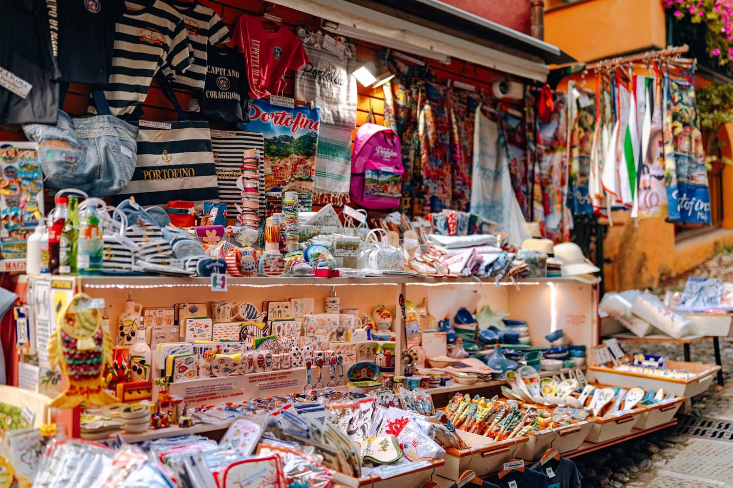 Mercato Testaccio in All of Europe