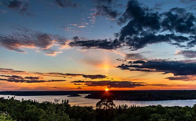 Catch The Midnight Sun in All of Europe
