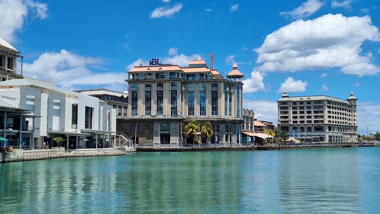 Port Louis in Mauritius Honeymoon Packages