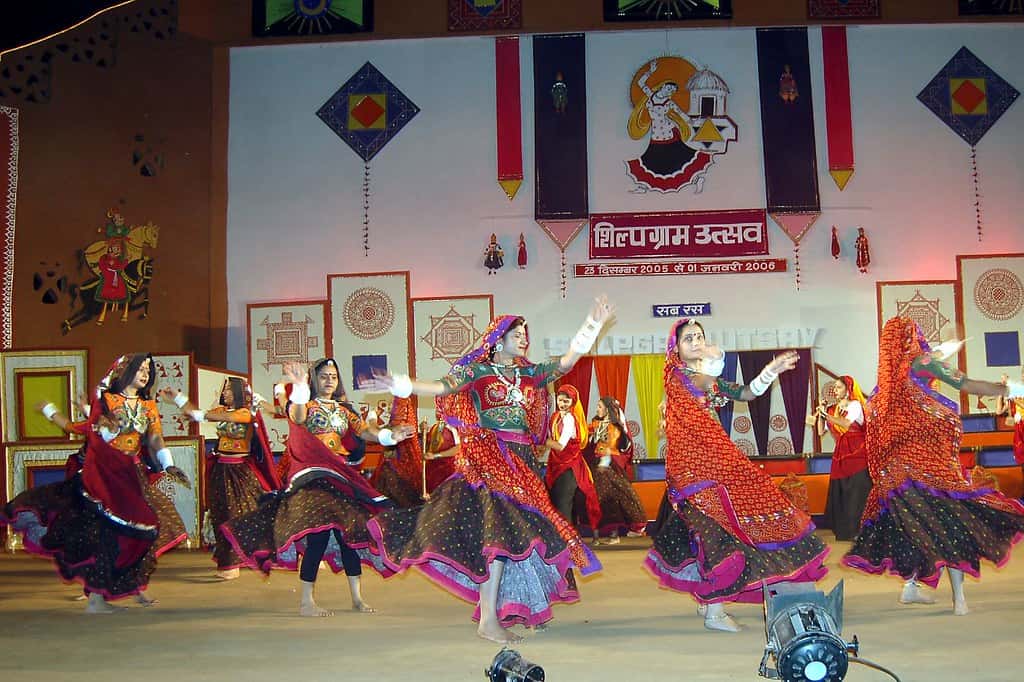 Shilpgram in All of India