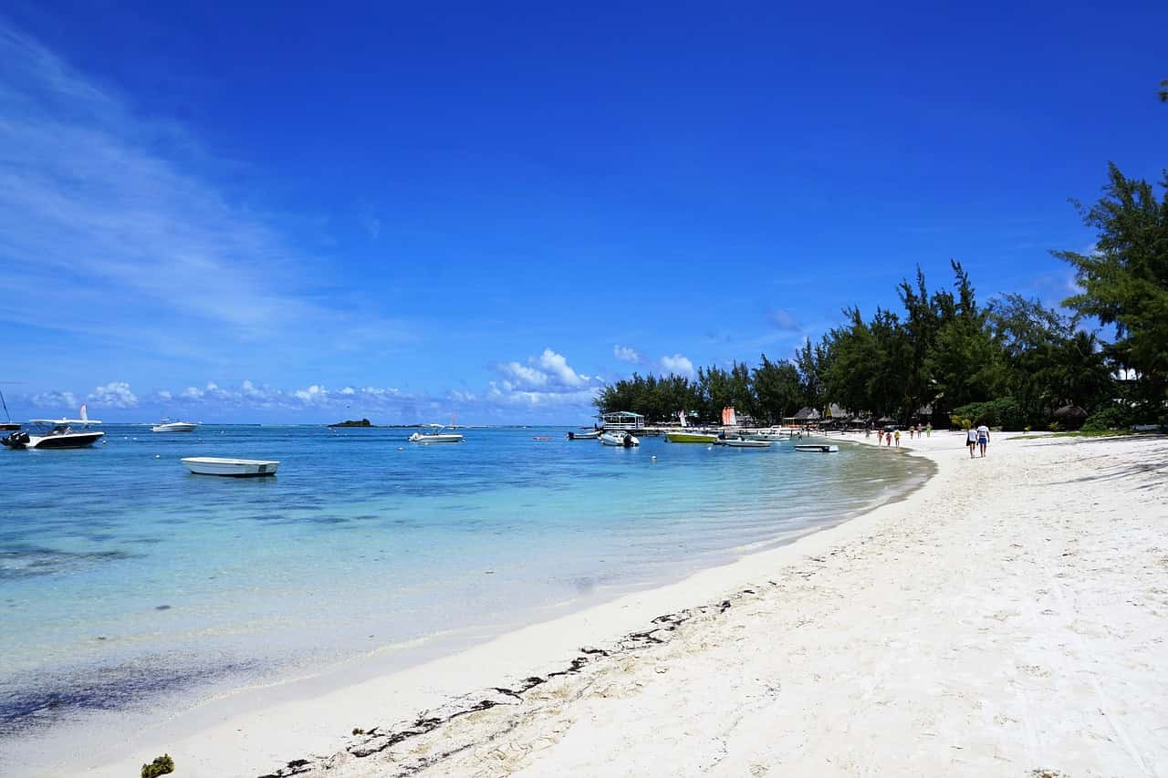 South Mauritius in Mauritius Honeymoon Packages