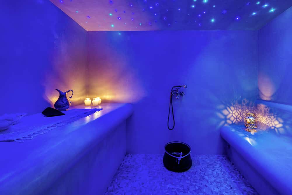 Experience a Traditional Turkish Spa In Istanbul in Greece - Turkey