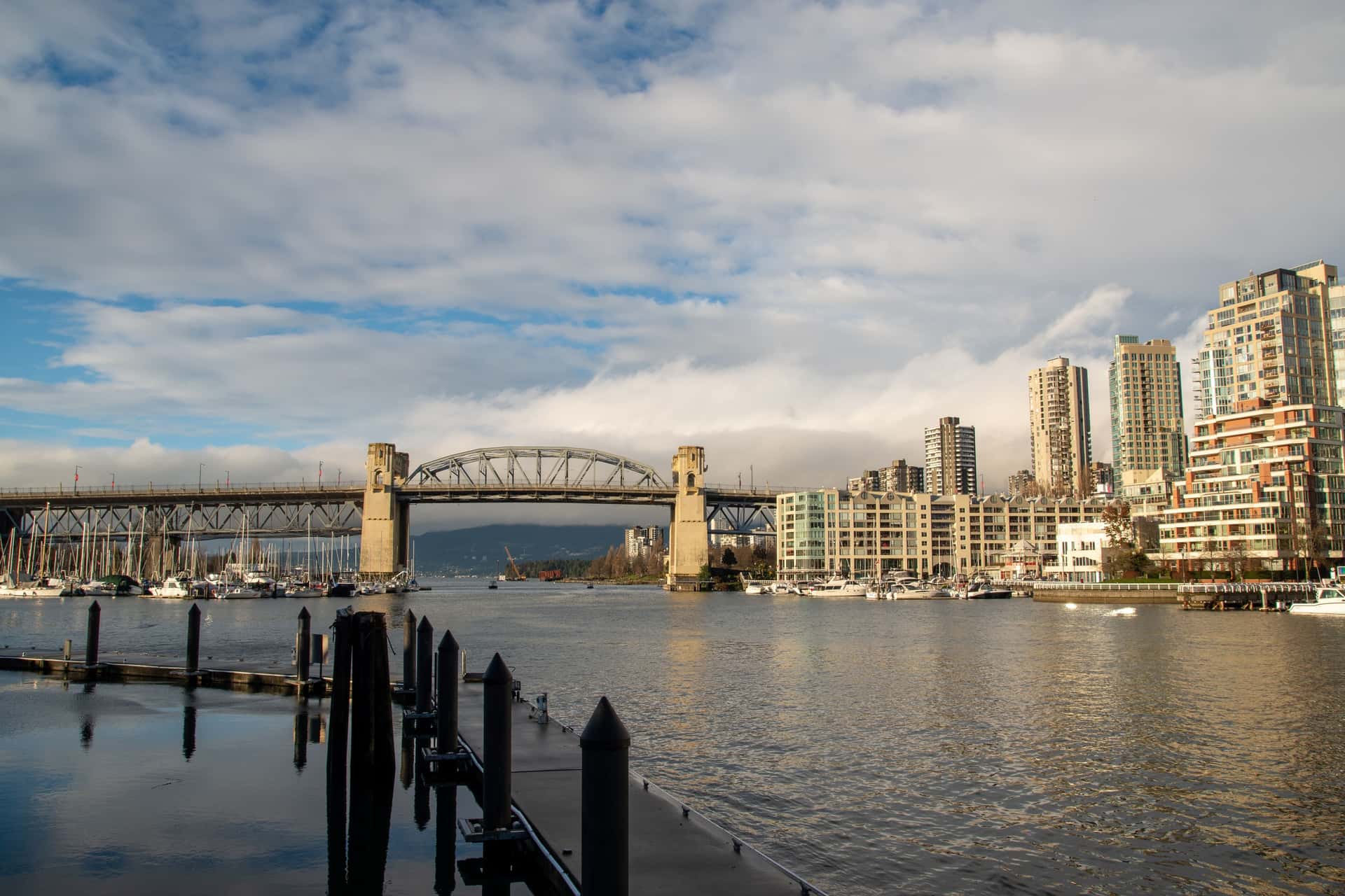 Vancouver City Tour in Canada Group Tours
