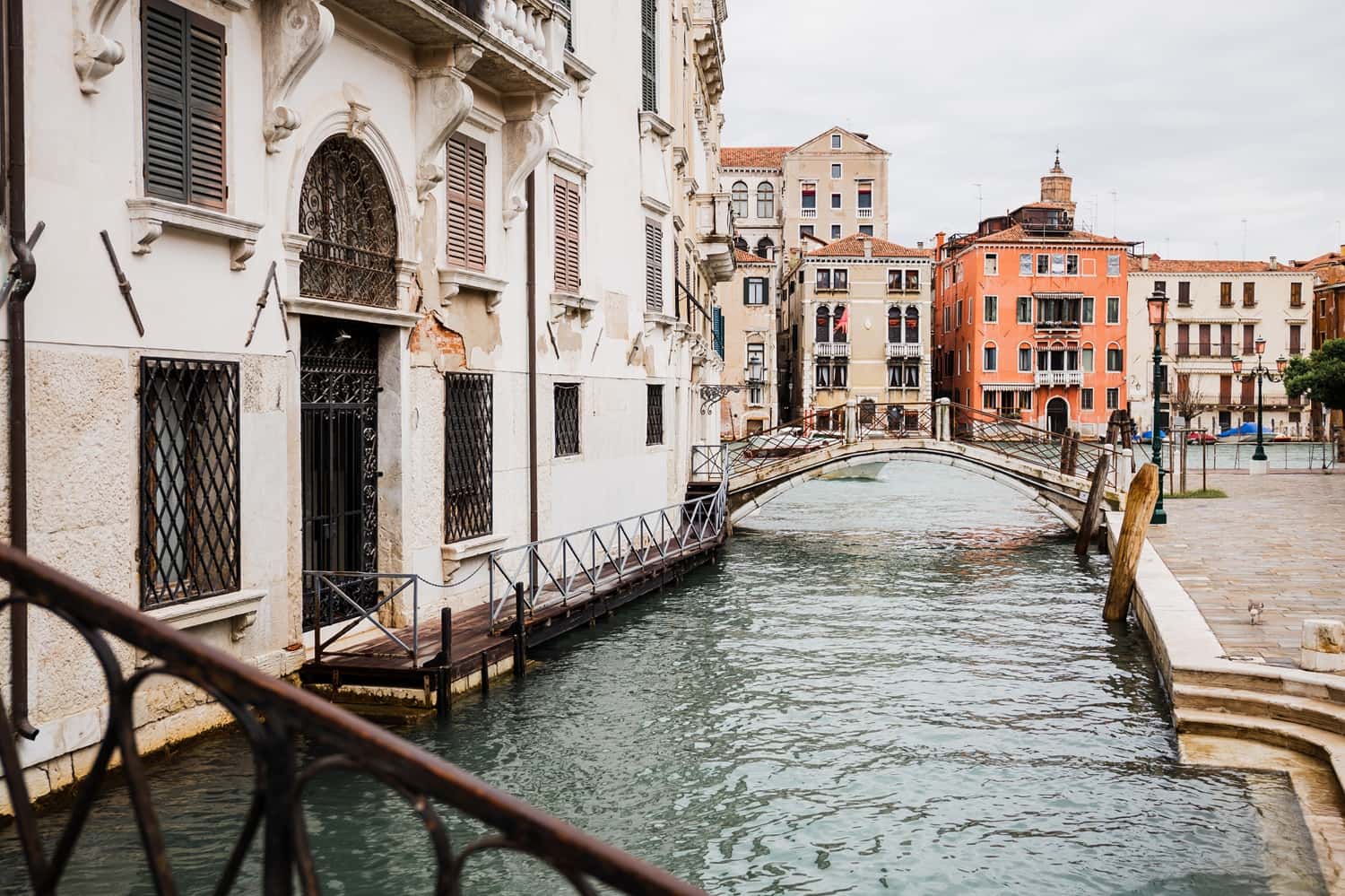 Walking Tour Of Island in All of Europe