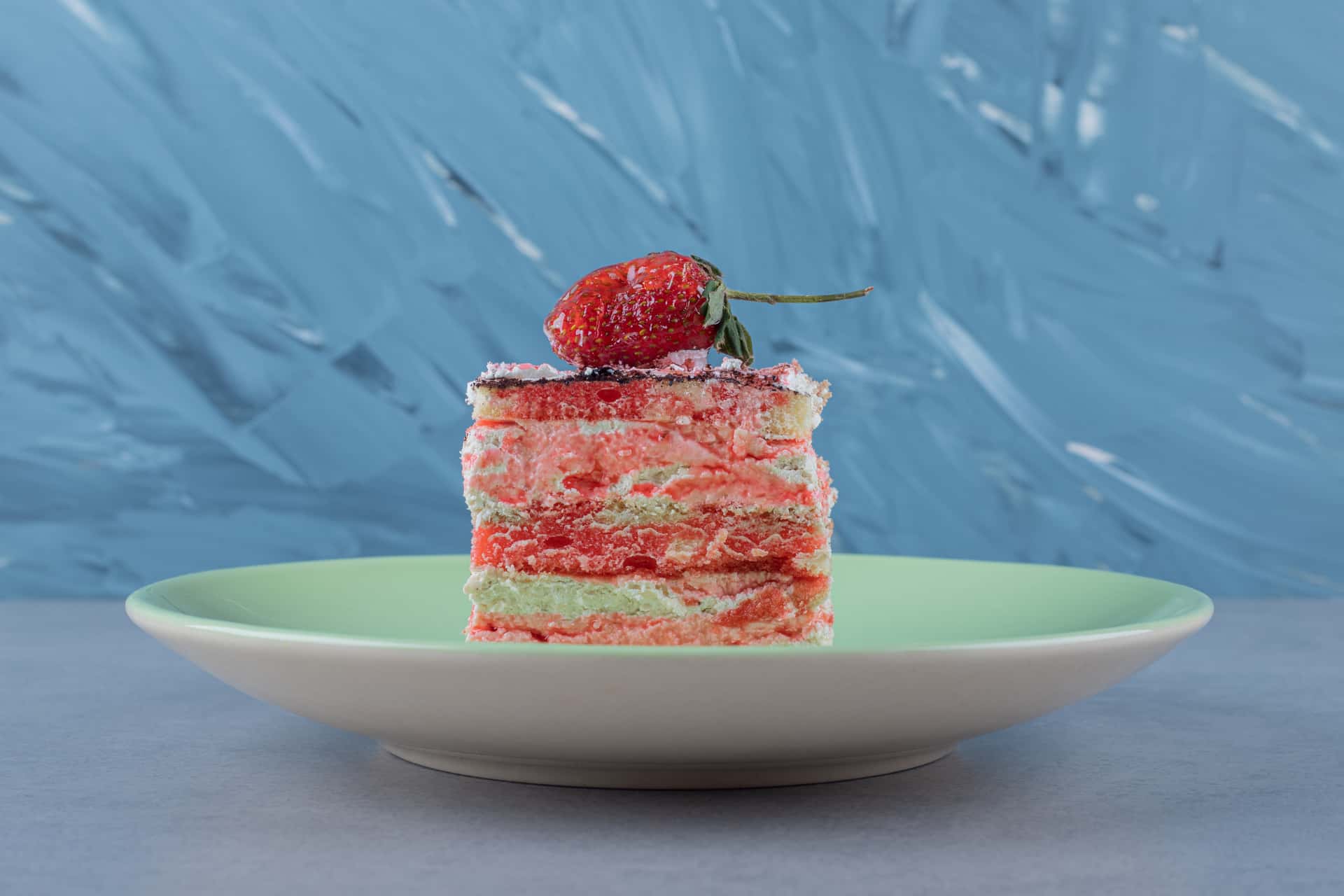 Try the famous watermelon cake from Black Star Pastry in Australia Honeymoon Packages