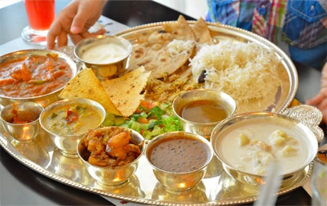 Jain Food