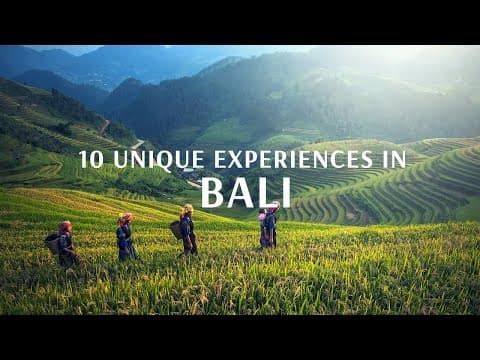 Bali Island