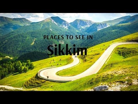 Sikkim