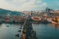 Prague City