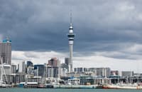 Auckland Tower