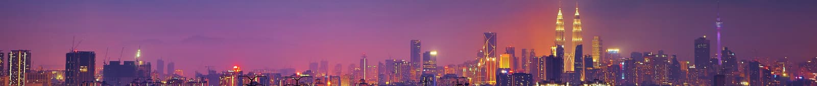 Penang Banner