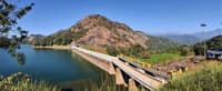 Mattupetty dam