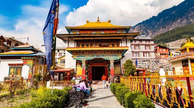 Best time to visit in Manali