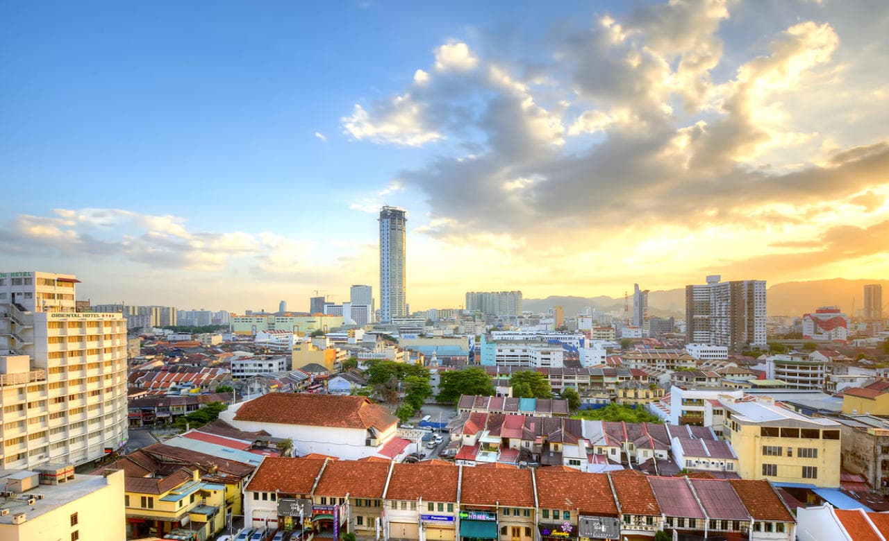 Penang