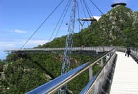 Langkawi Sky Bridge