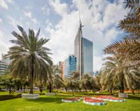 Abu Dhabi Park
