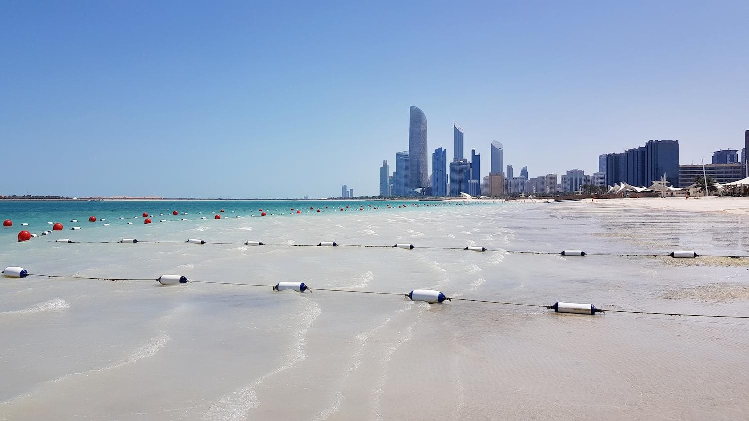 Abu Dhabi