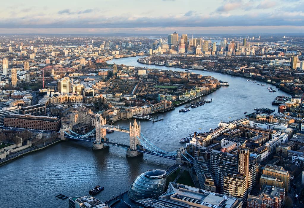 London City