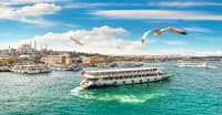 Bosphorus Cruise Istanbul