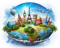 Europe Cover