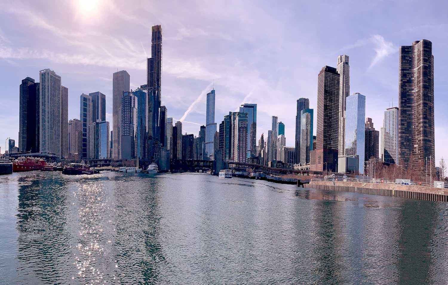 Chicago