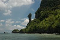 Chicken island 1