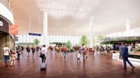 Copenhagen Airport