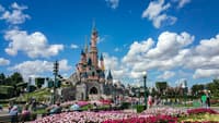 Disneyland
