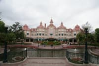 Disneyland Paris