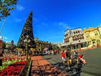 Disney’s Magic Kingdom