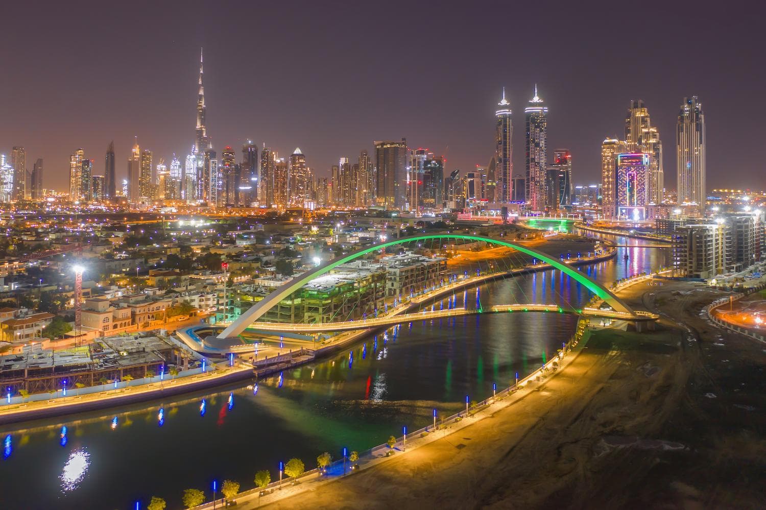 Dubai