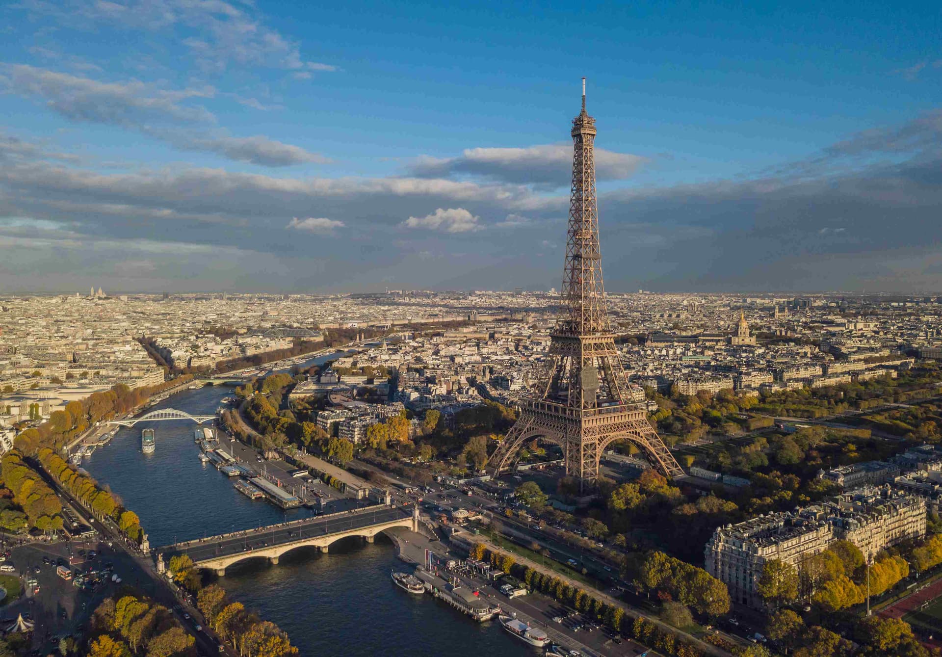 Eiffel Tower