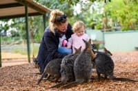 Featherdale Wildlife Park