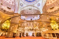 Istanbul Blue Mosque