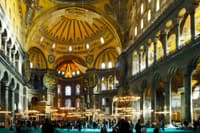 Istanbul Hagia Sofia