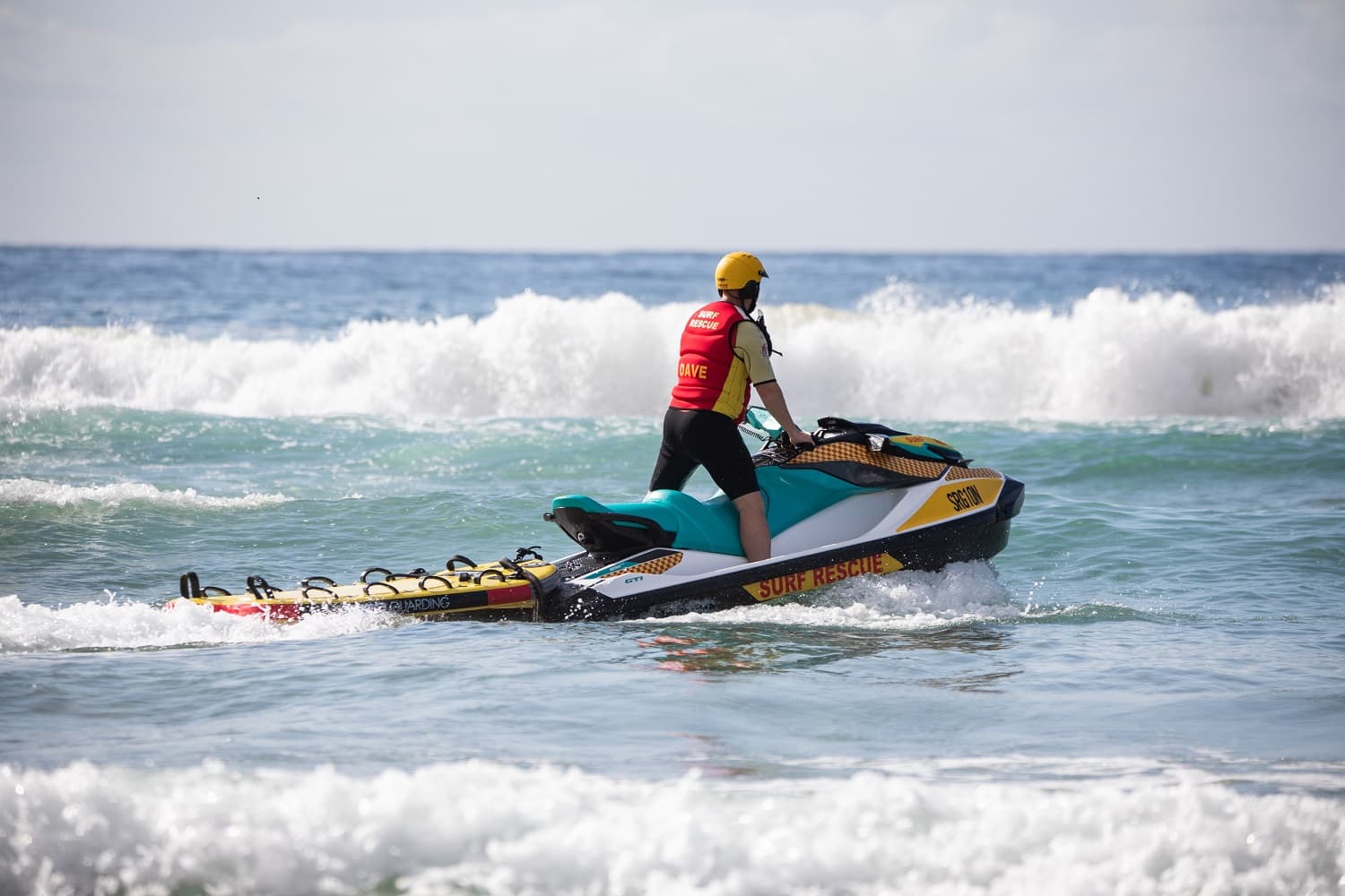 Jet Ski 1