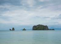 Langkawi Island Hopping Tour