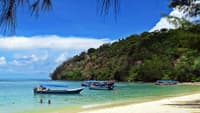 Langkawi Island Hopping 1