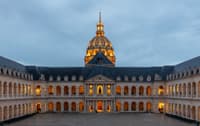 Les Invalides
