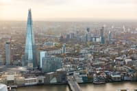 London The Shard