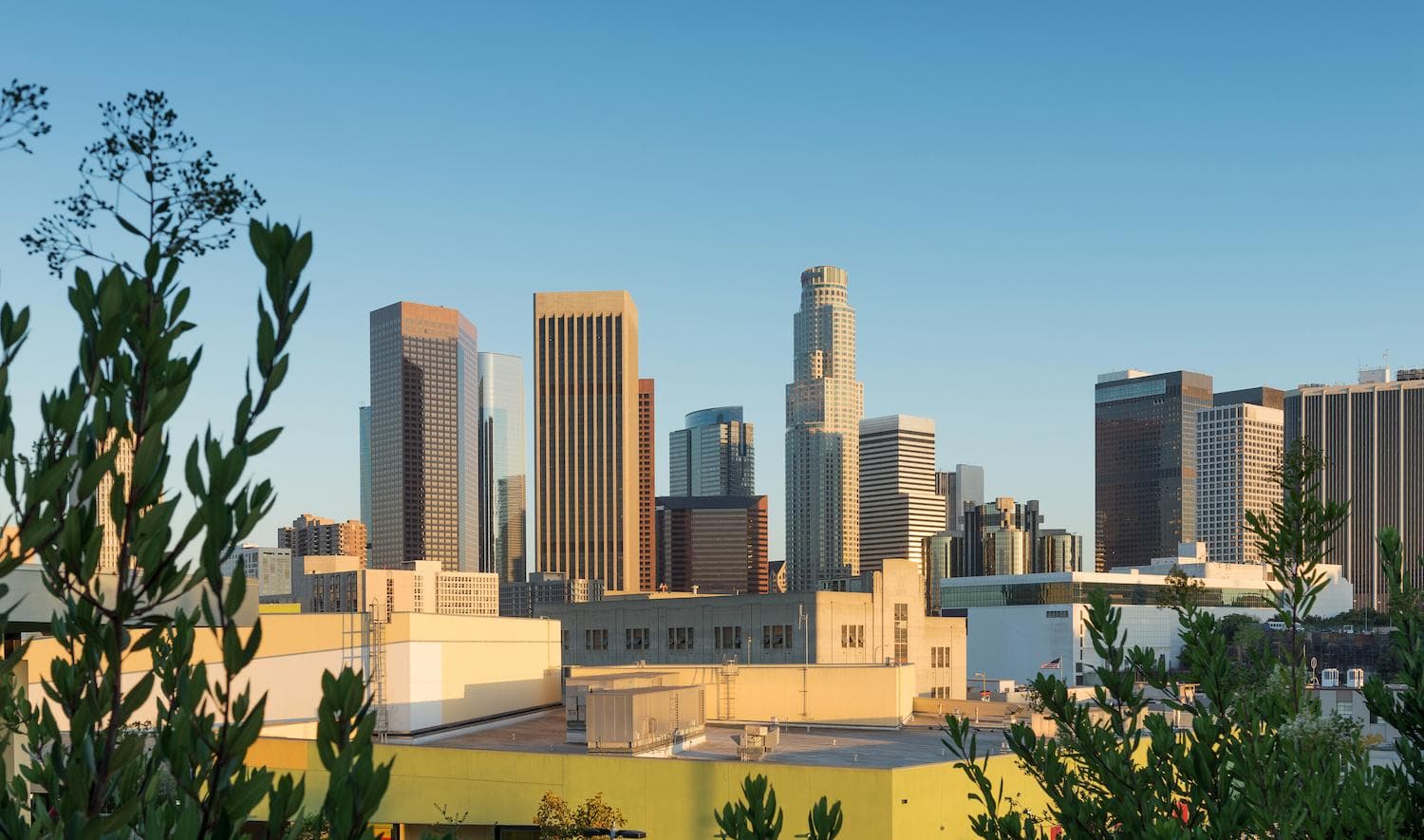 Los Angeles